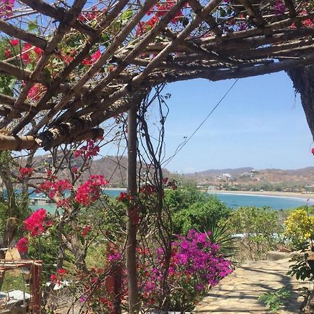 1 Bedroom Apartment With Bay View, 3 Blocks From Beach And Center Of San Juan San Juan del Sur Luaran gambar