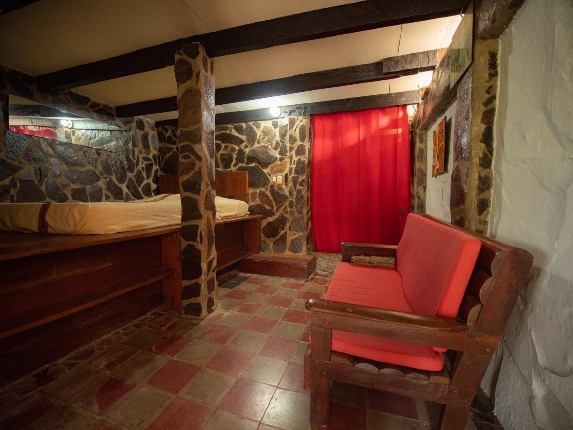 1 Bedroom Apartment With Bay View, 3 Blocks From Beach And Center Of San Juan San Juan del Sur Luaran gambar