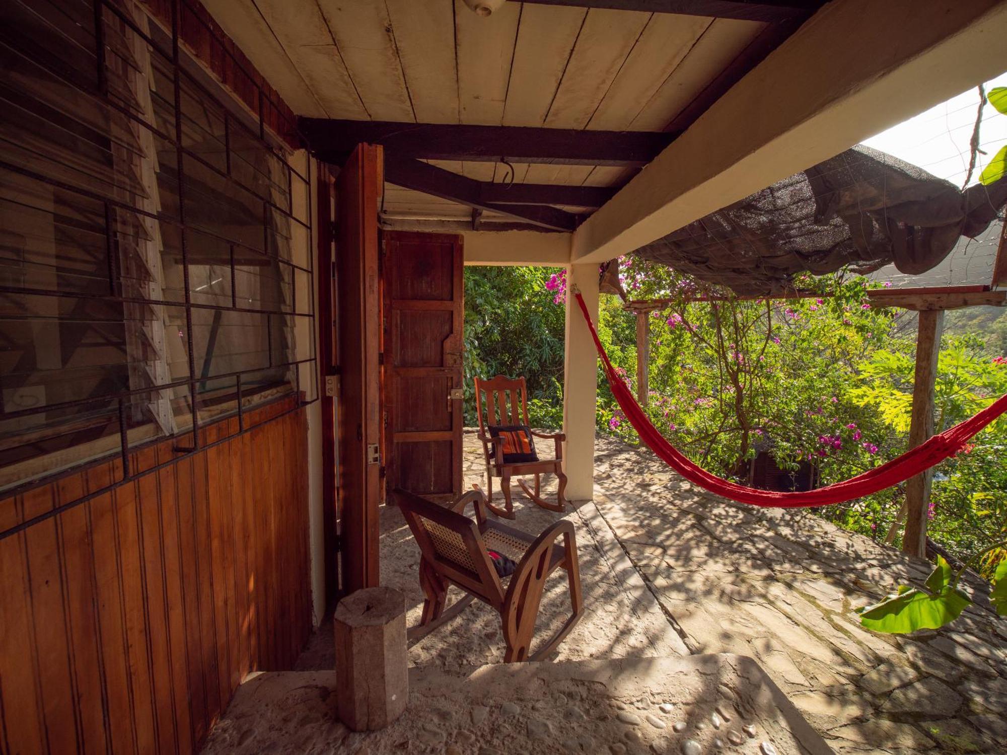 1 Bedroom Apartment With Bay View, 3 Blocks From Beach And Center Of San Juan San Juan del Sur Luaran gambar