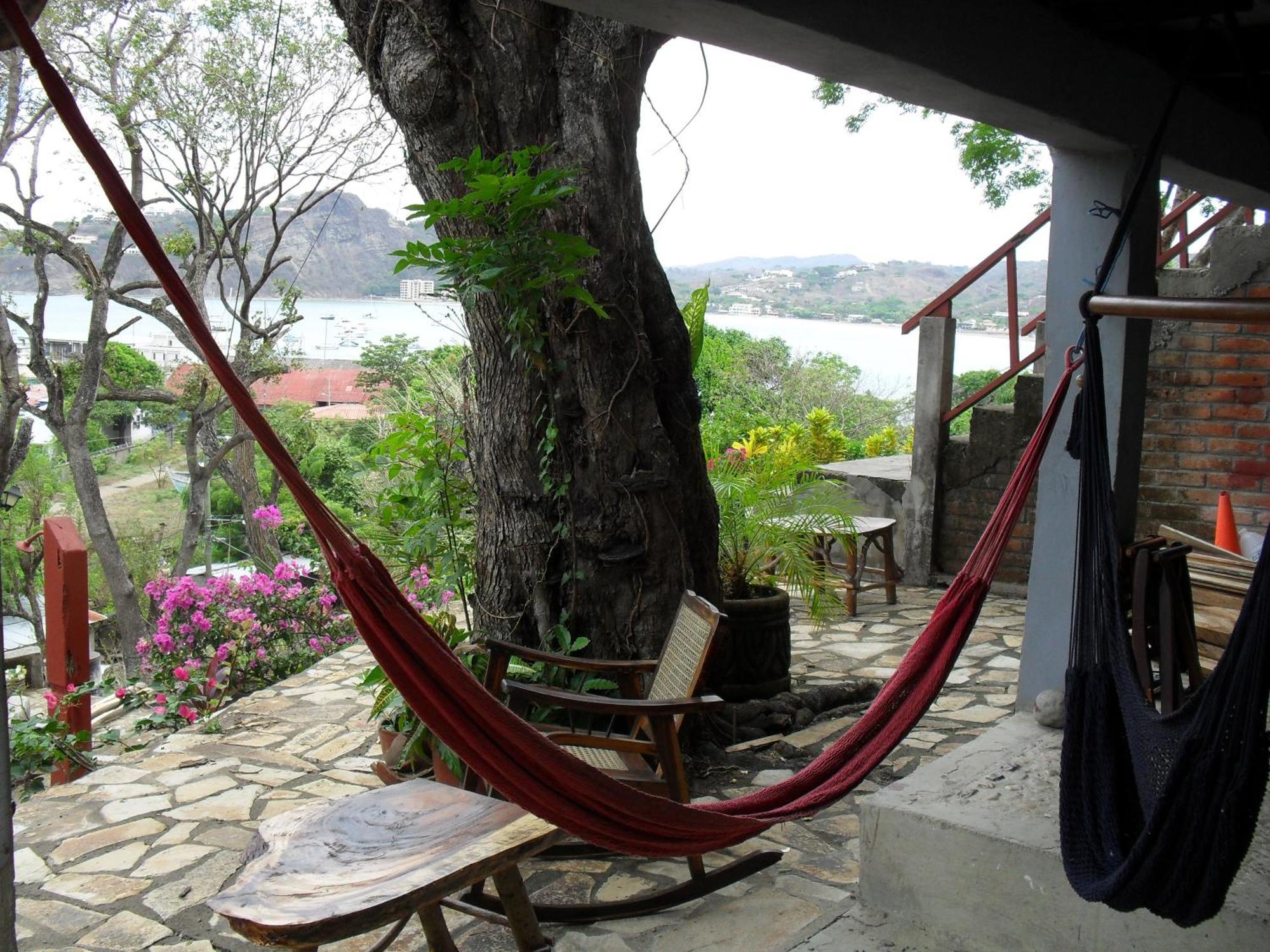 1 Bedroom Apartment With Bay View, 3 Blocks From Beach And Center Of San Juan San Juan del Sur Luaran gambar